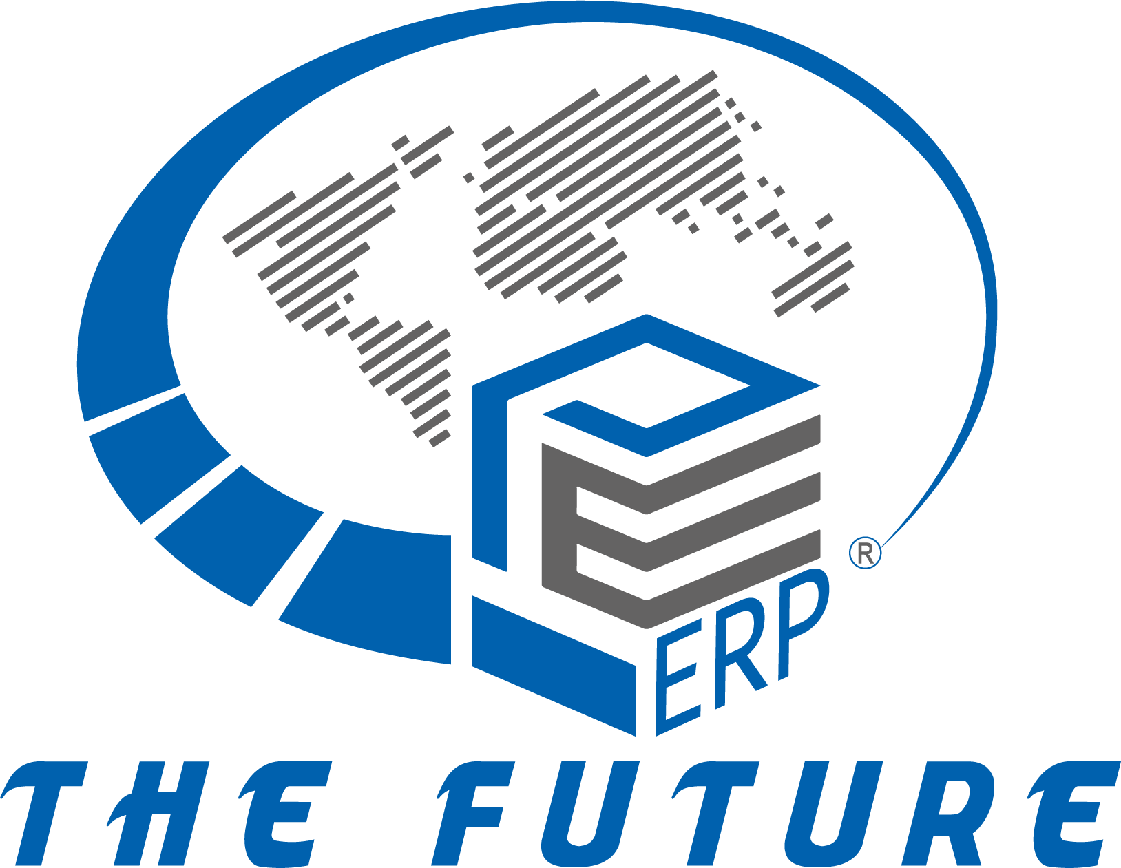 Thefuture-ERP Logo